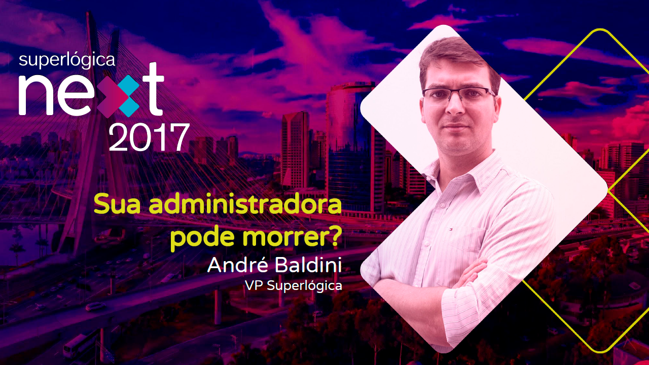 Sua administradora pode morrer?